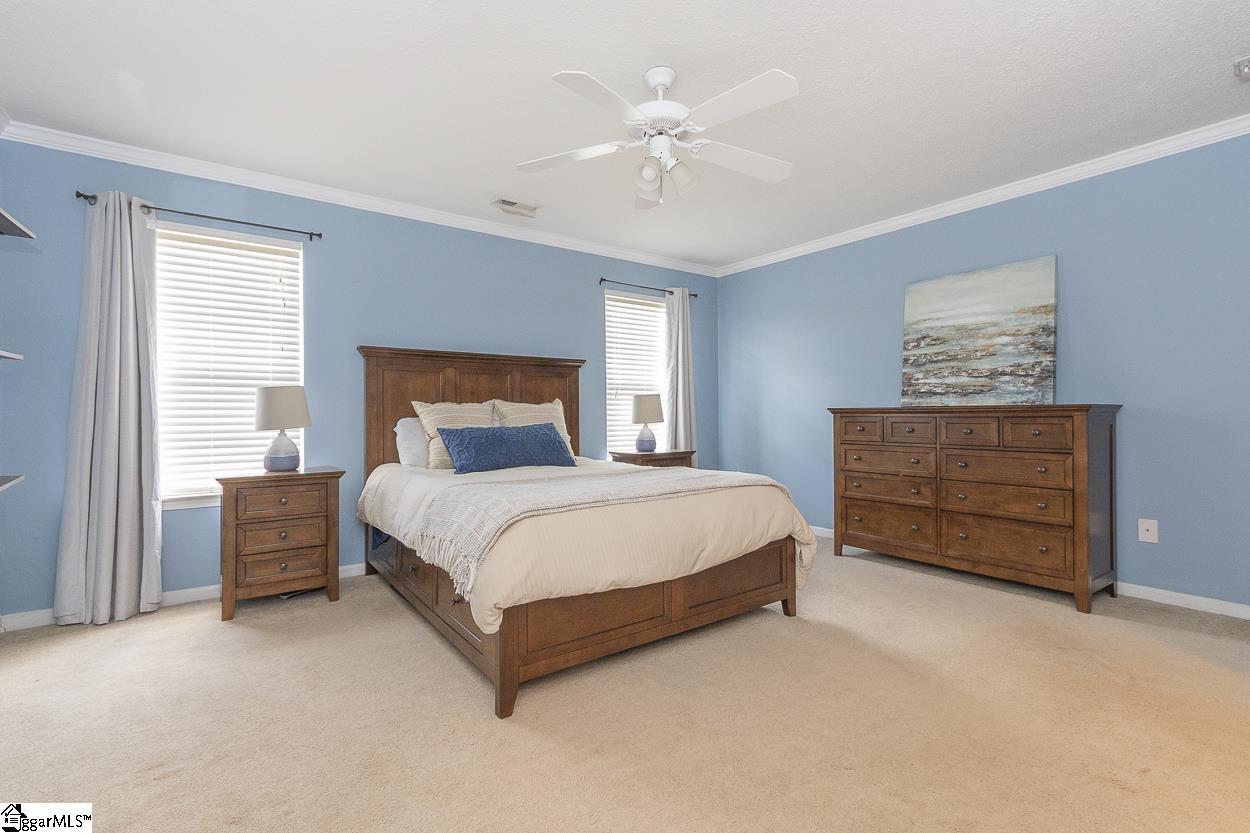 108 Mediterranean Avenue Anderson, SC 29621 - Photo 30 of 46