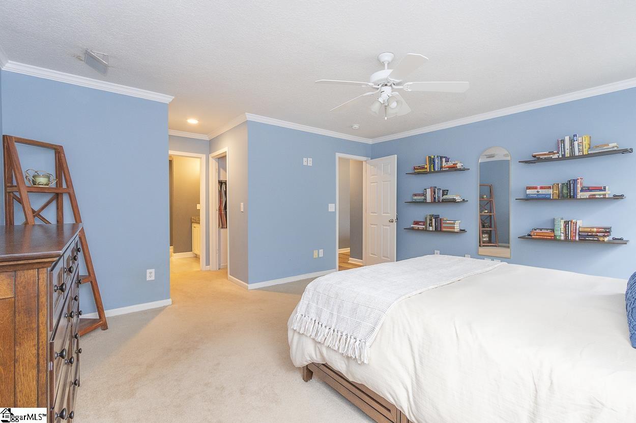 108 Mediterranean Avenue Anderson, SC 29621 - Photo 32 of 46