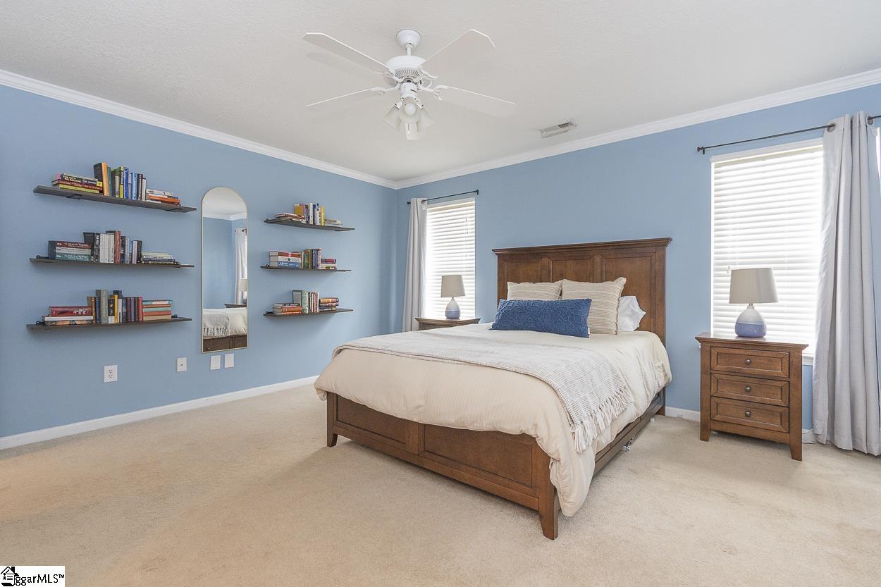 108 Mediterranean Avenue Anderson, SC 29621 - Photo 33 of 46