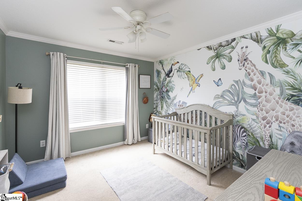 108 Mediterranean Avenue Anderson, SC 29621 - Photo 37 of 46