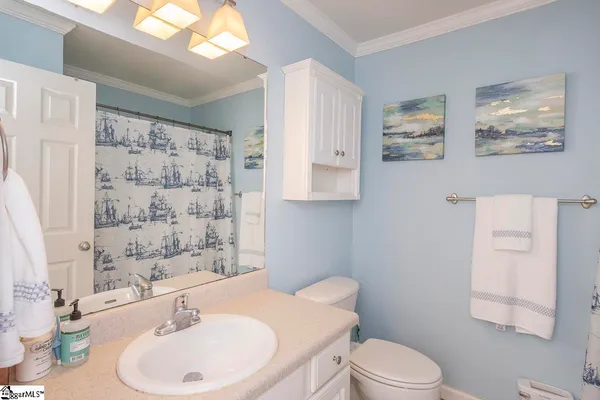 $299,900 | 108 Mediterranean Avenue, Anderson, SC 29621