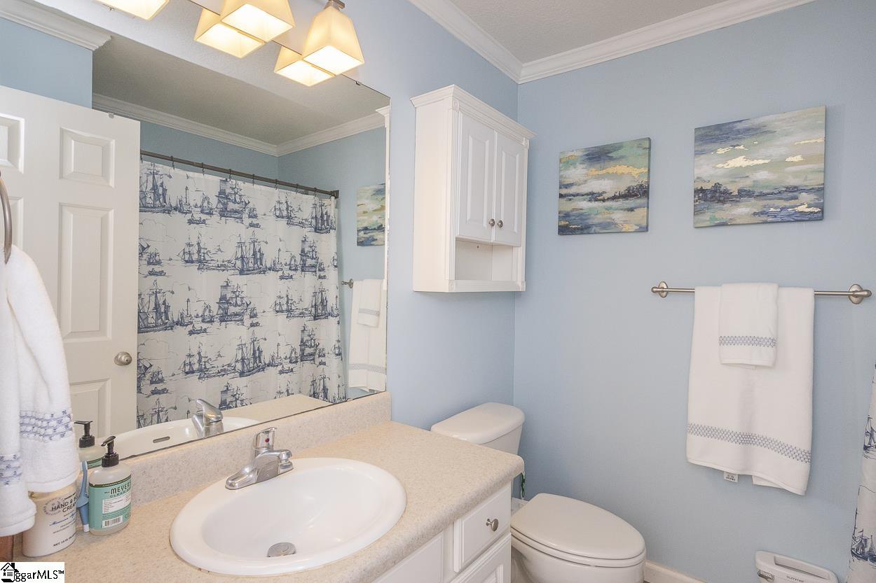 108 Mediterranean Avenue Anderson, SC 29621 - Photo 41 of 46