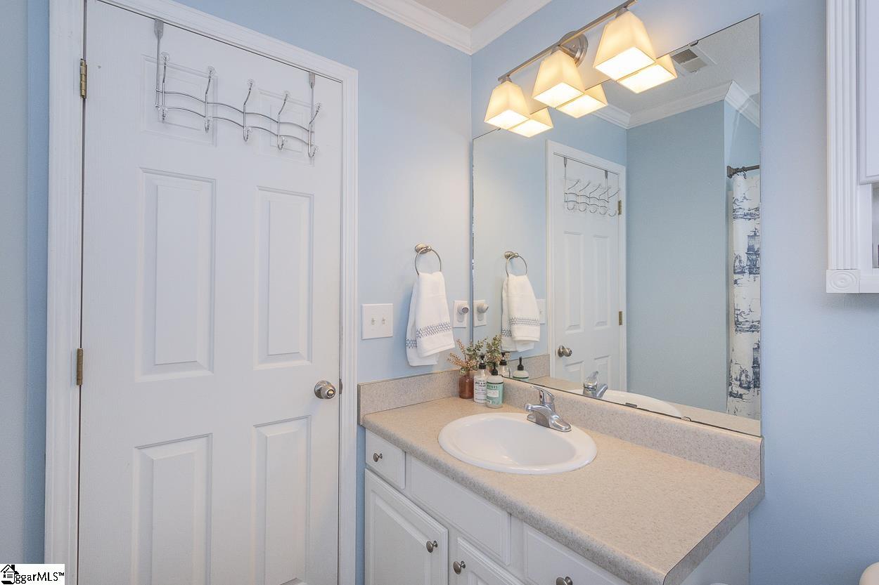 108 Mediterranean Avenue Anderson, SC 29621 - Photo 42 of 46