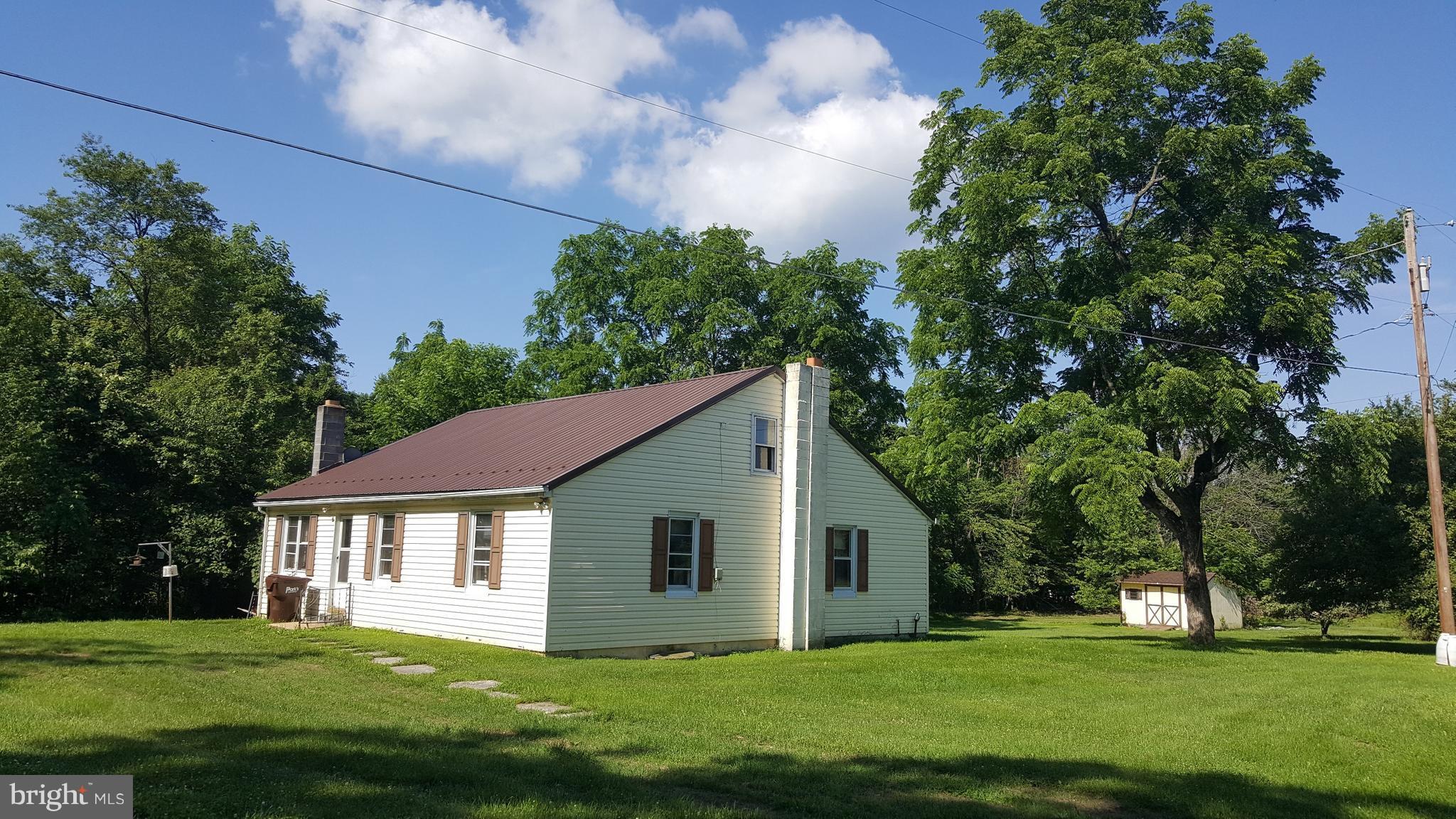 180 Baker Road Fayetteville, PA 17222 - Photo 1 of 18 2.85 ACRES DETACHED 2 CAR GARAGE NO CLOSE NEIGHBD