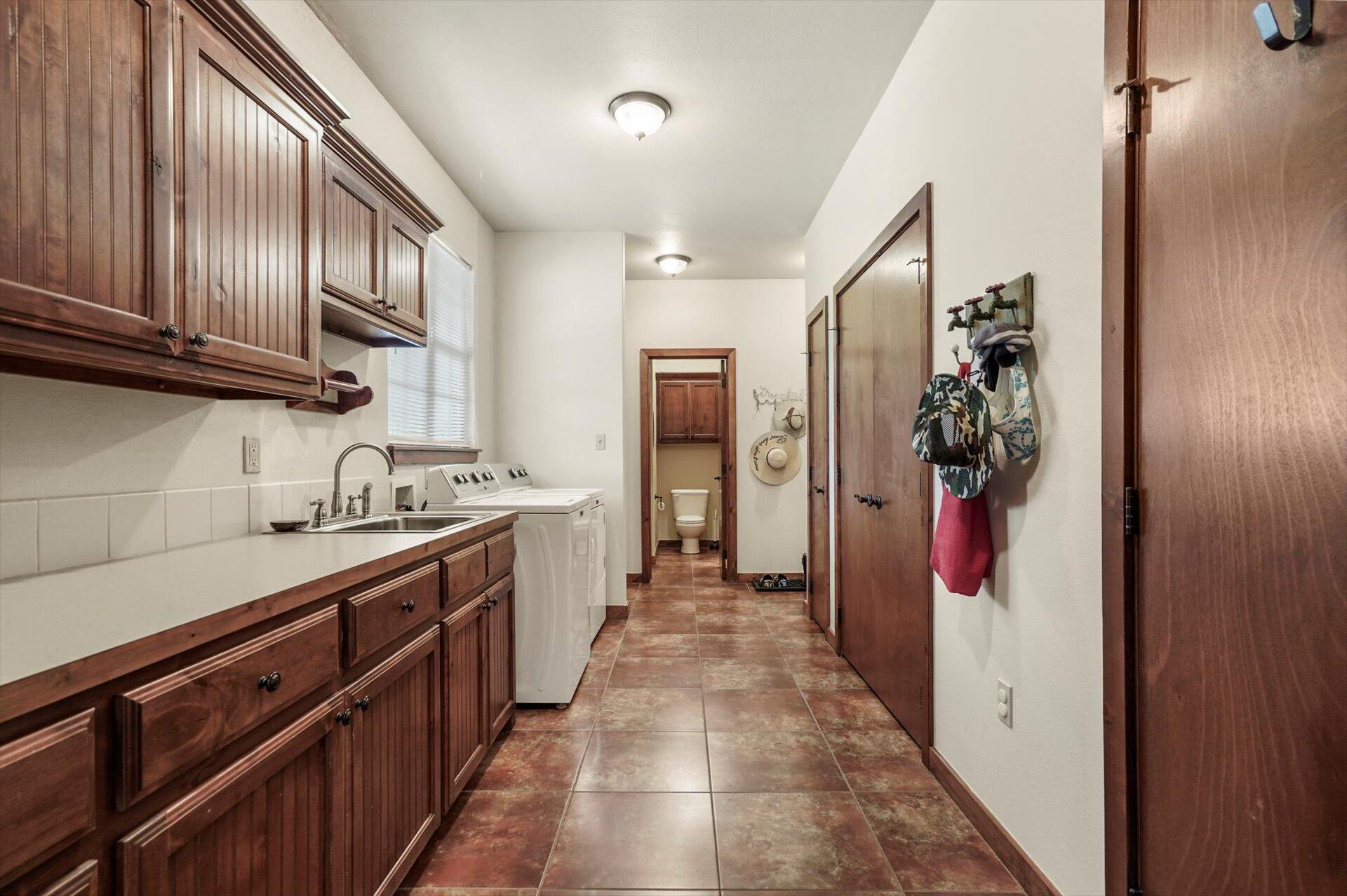 2130 East 4675 Road Pryor, OK 74361 - Photo 34 of 52 23-2130 E 4675 Rd-212