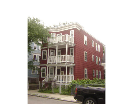 47 Mt Ida Road Boston, MA 02122 - Photo 3 of 13 Gallery Image 3