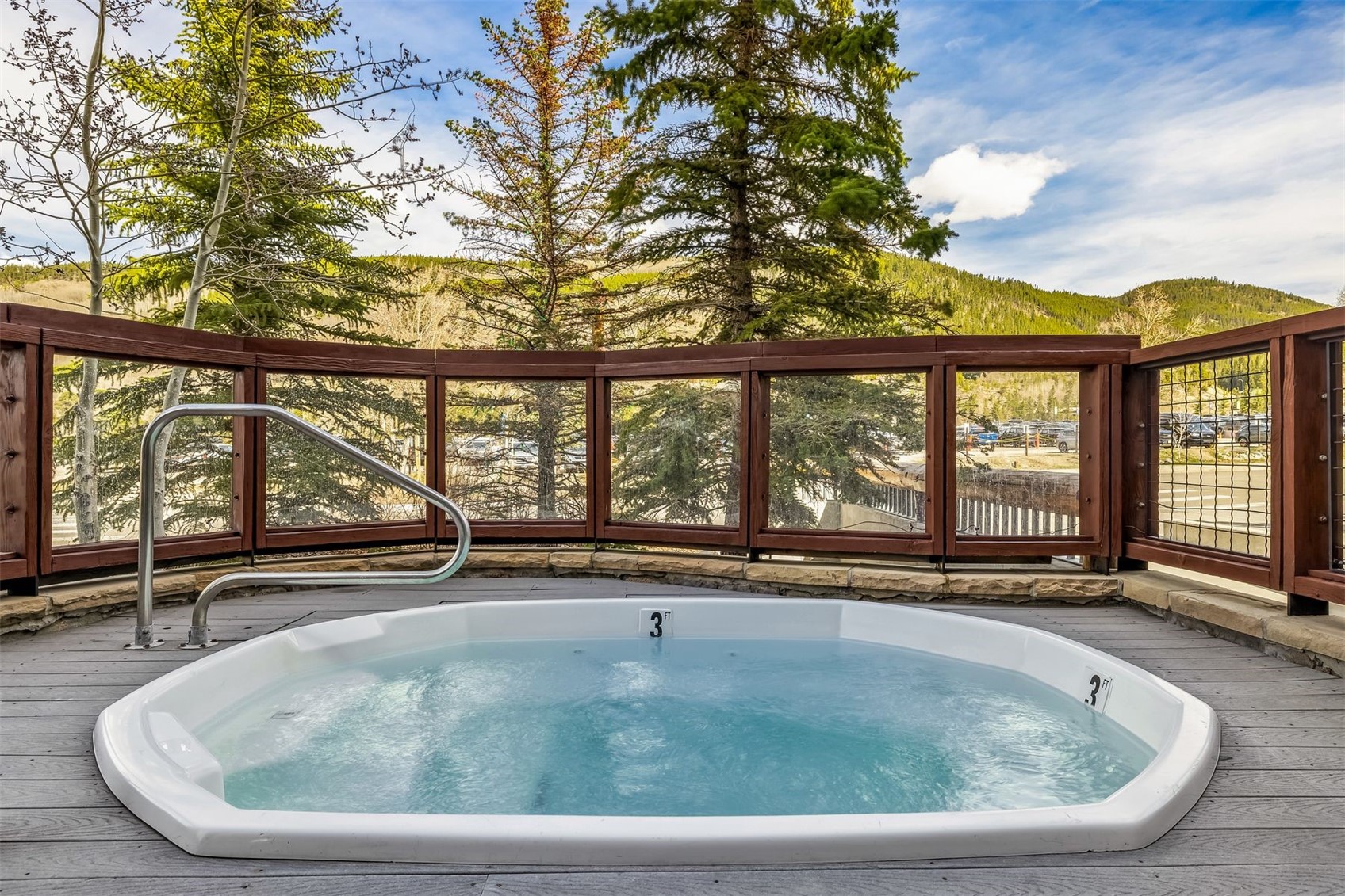 100 Dercum Square, Unit 8415 Keystone, CO 80435 - Photo 27 of 42