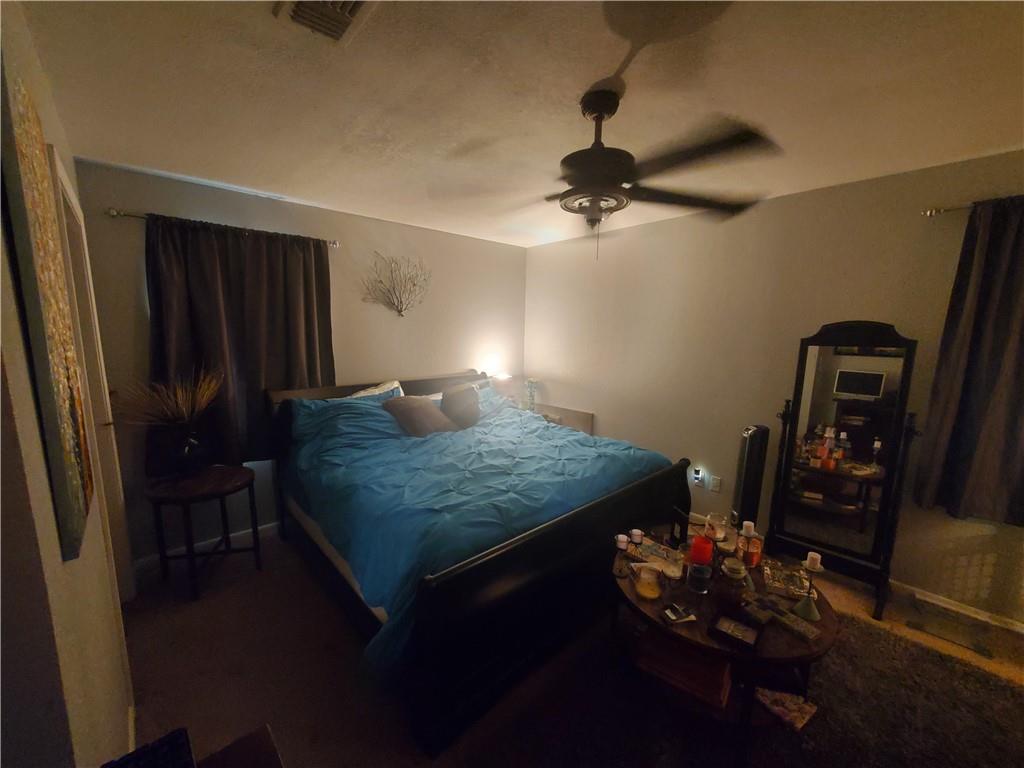 347 Barron Road Pollock, LA 71467 - Photo 11 of 25