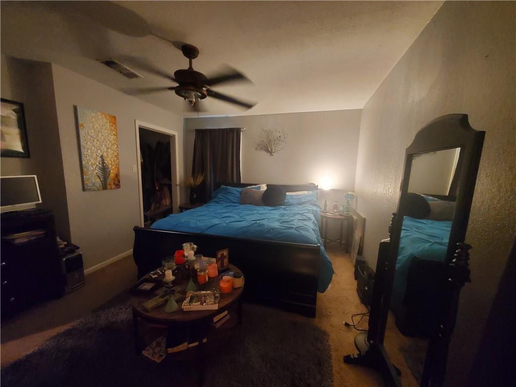 347 Barron Road Pollock, LA 71467 - Photo 12 of 25