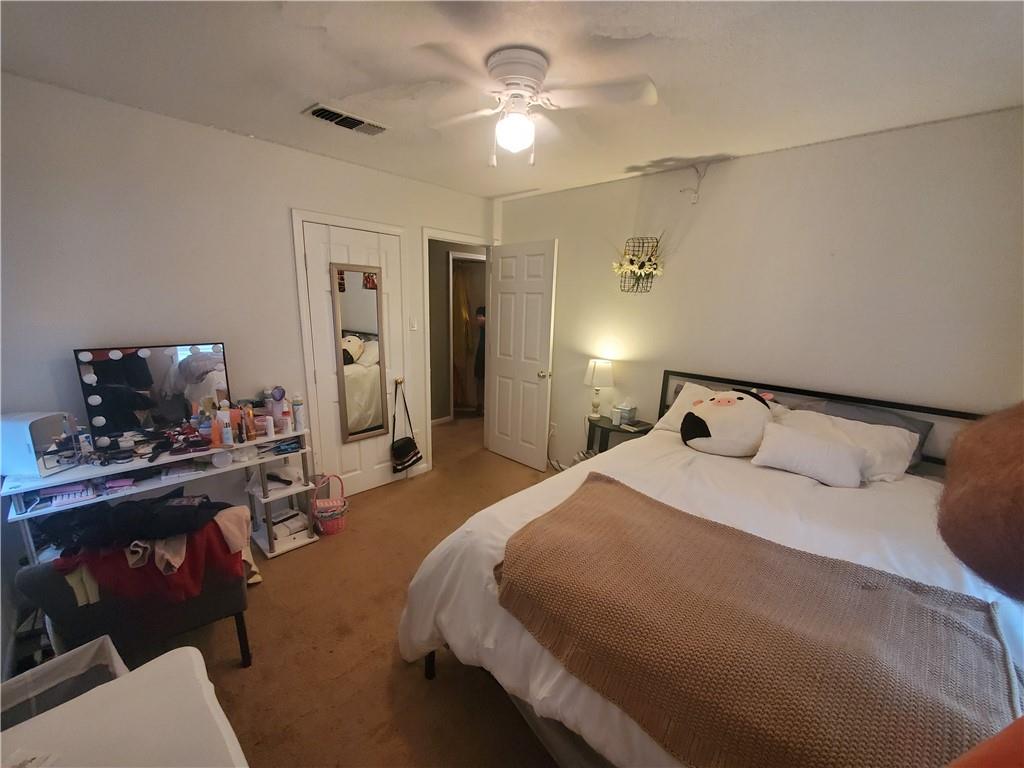 347 Barron Road Pollock, LA 71467 - Photo 15 of 25