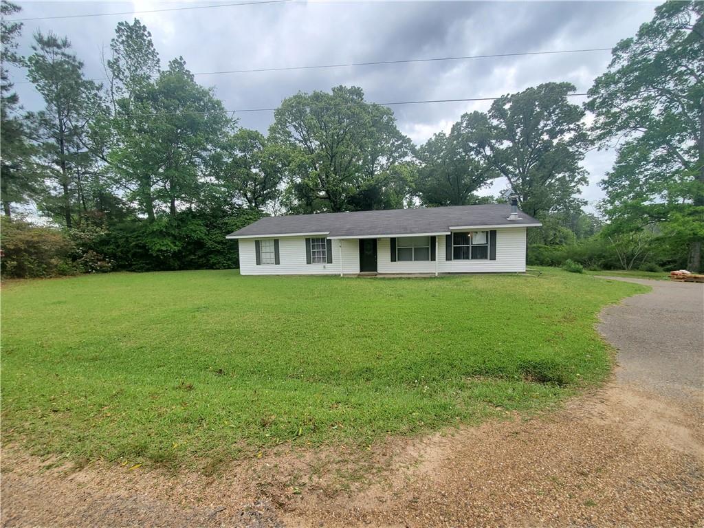 347 Barron Road Pollock, LA 71467 - Photo 2 of 25