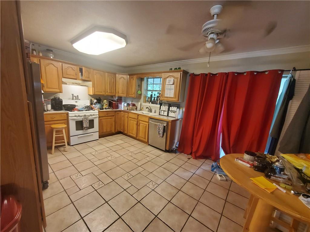 347 Barron Road Pollock, LA 71467 - Photo 21 of 25