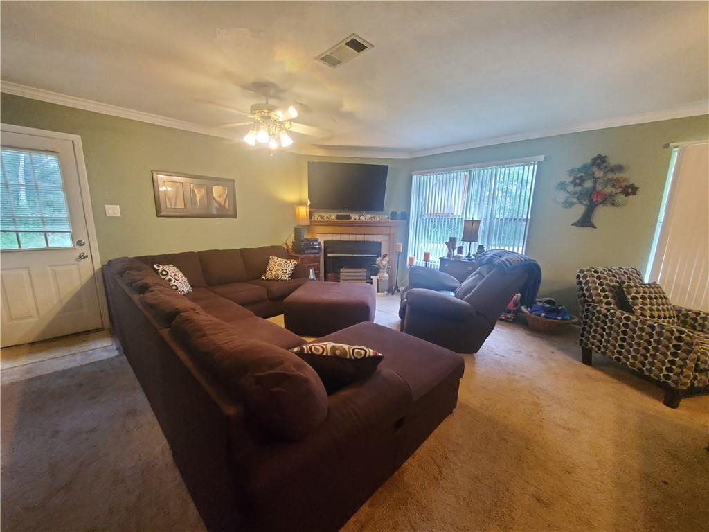 347 Barron Road Pollock, LA 71467 - Photo 23 of 25