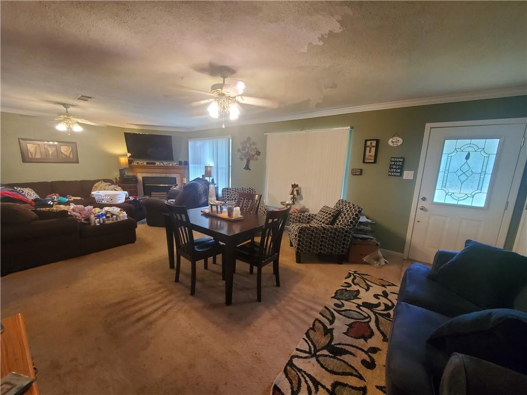 347 Barron Road Pollock, LA 71467 - Photo 25 of 25