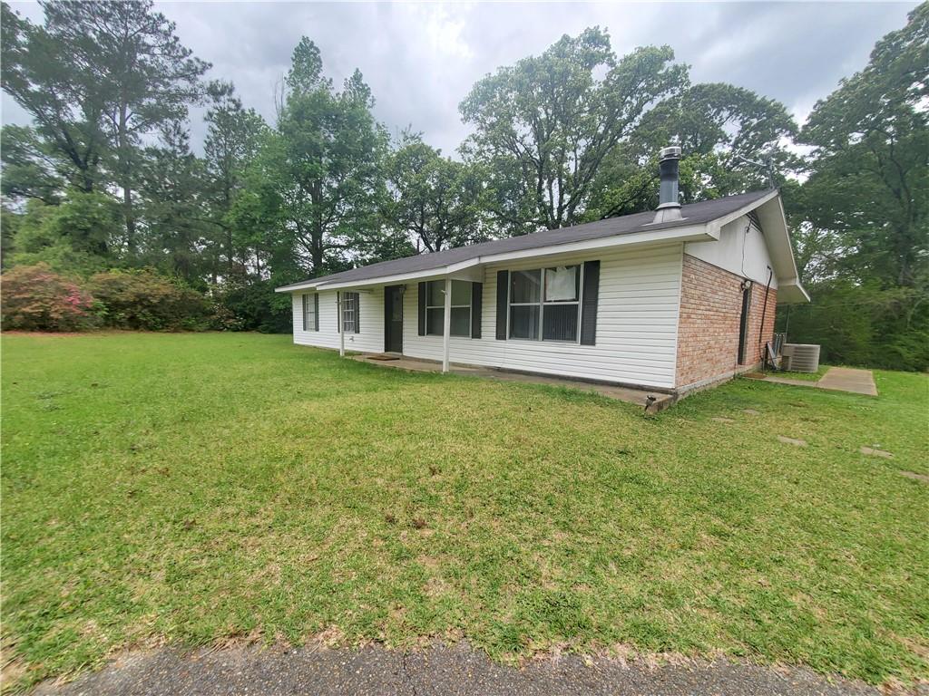 347 Barron Road Pollock, LA 71467 - Photo 3 of 25