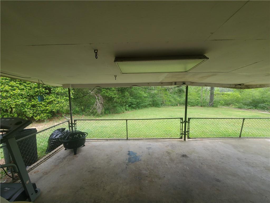 347 Barron Road Pollock, LA 71467 - Photo 5 of 25