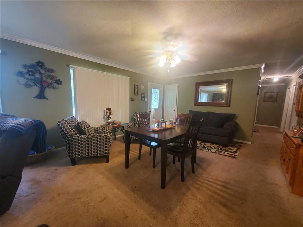 347 Barron Road Pollock, LA 71467 - Photo 7 of 25