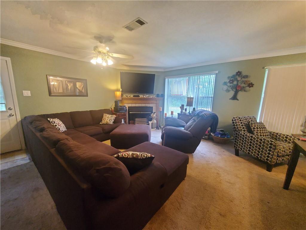 347 Barron Road Pollock, LA 71467 - Photo 8 of 25