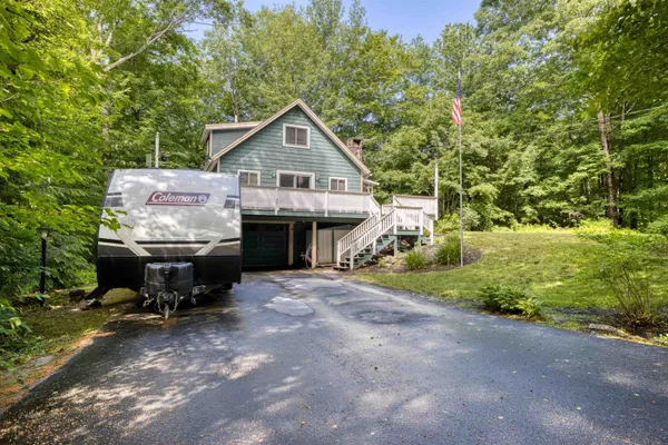 $499,000 | 49 Mountain View Drive, Moultonborough, NH 03254