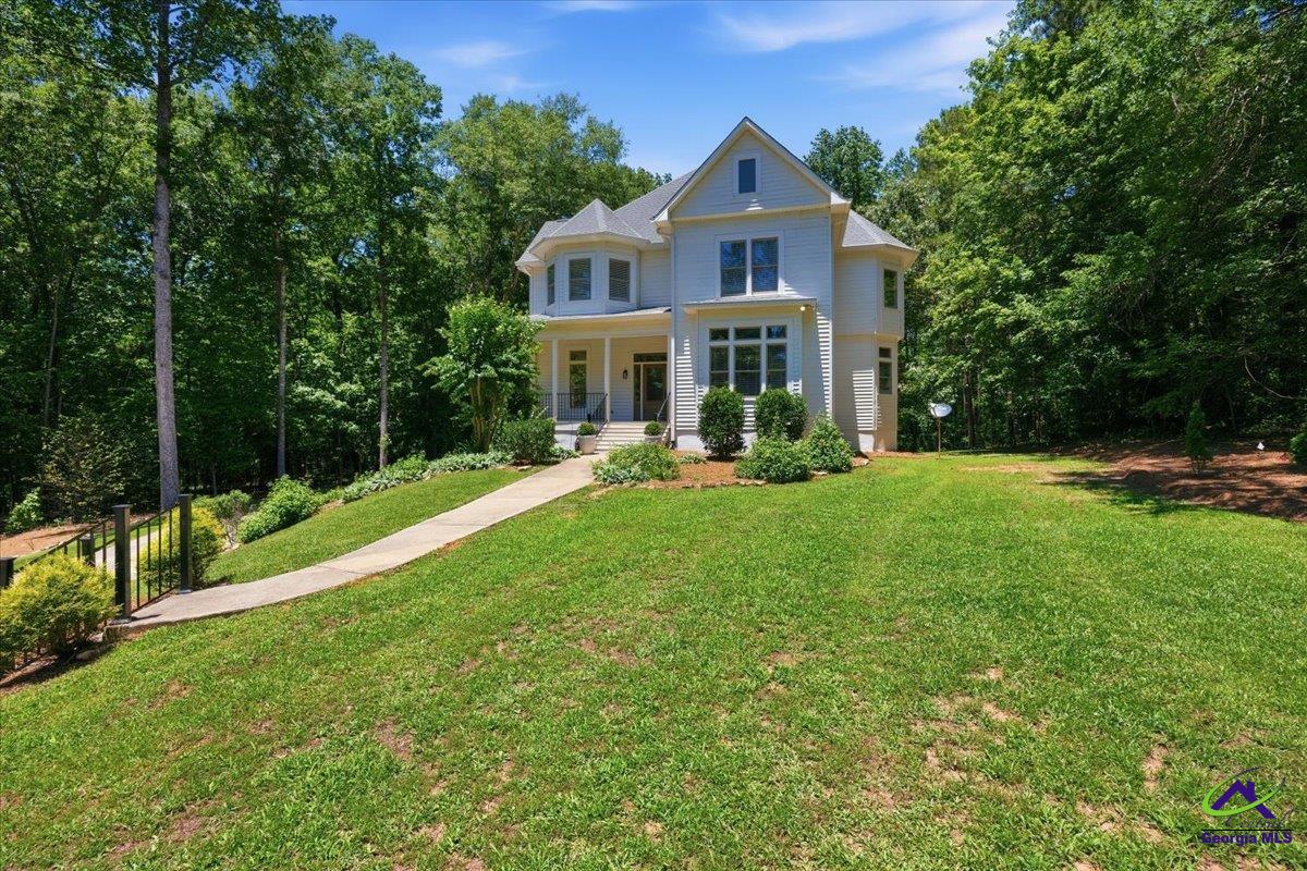 108 Magnolia Court Macon, GA 31210 - Photo 1 of 69