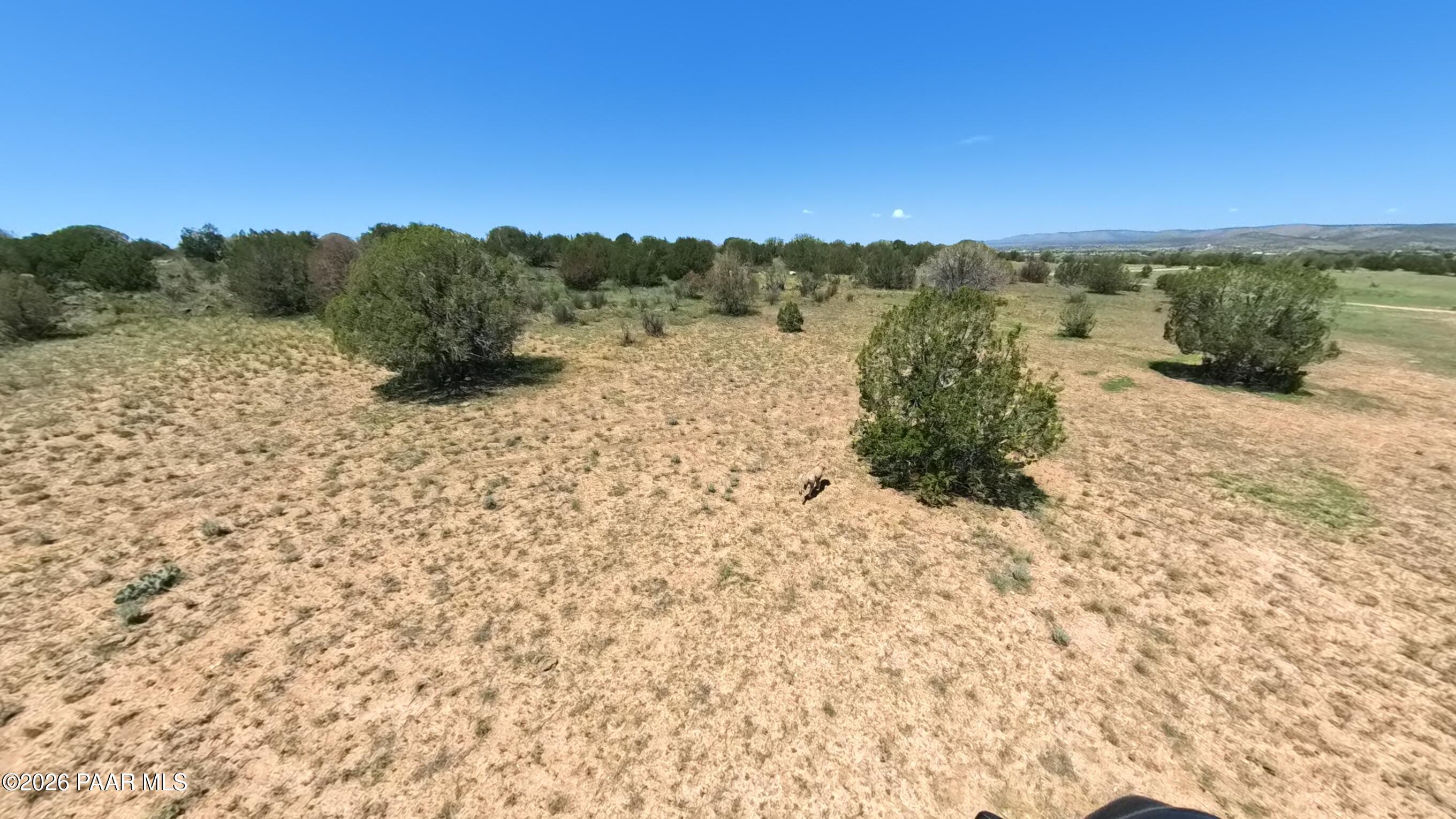 94 North Headwaters Road Paulden, AZ 86334 - Photo 15 of 33 Panoramic view 9