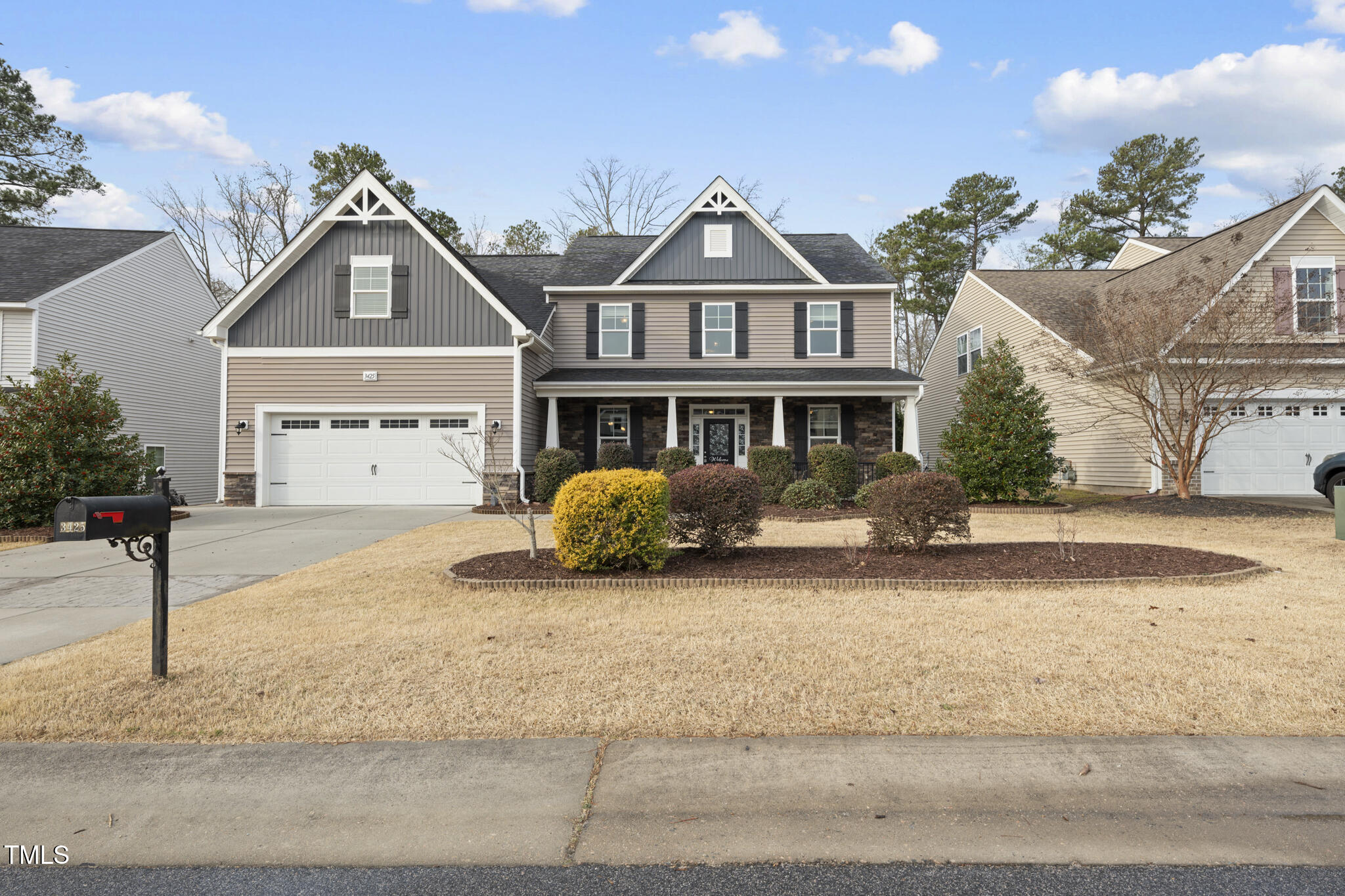 3425 Grosbeak Way Raleigh, NC 27616 - Photo 51 of 52 3425 Grosbeak Way
