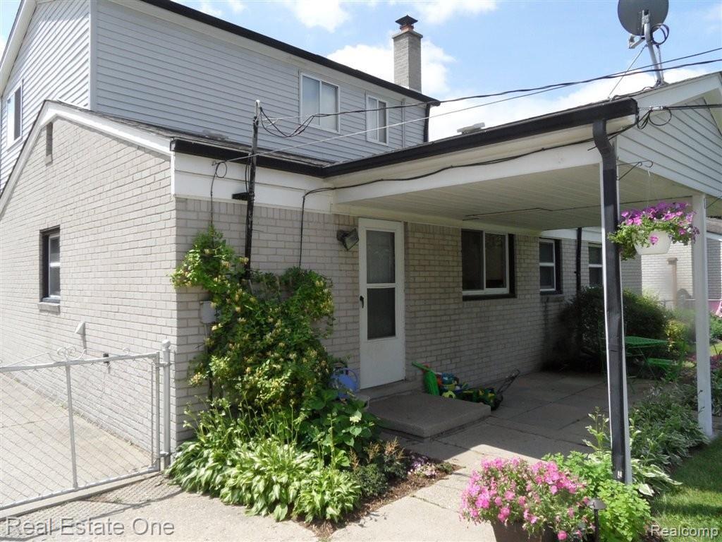 47147 Roland Street Utica, MI 48317 - Photo 23 of 23 roland 111.JPG