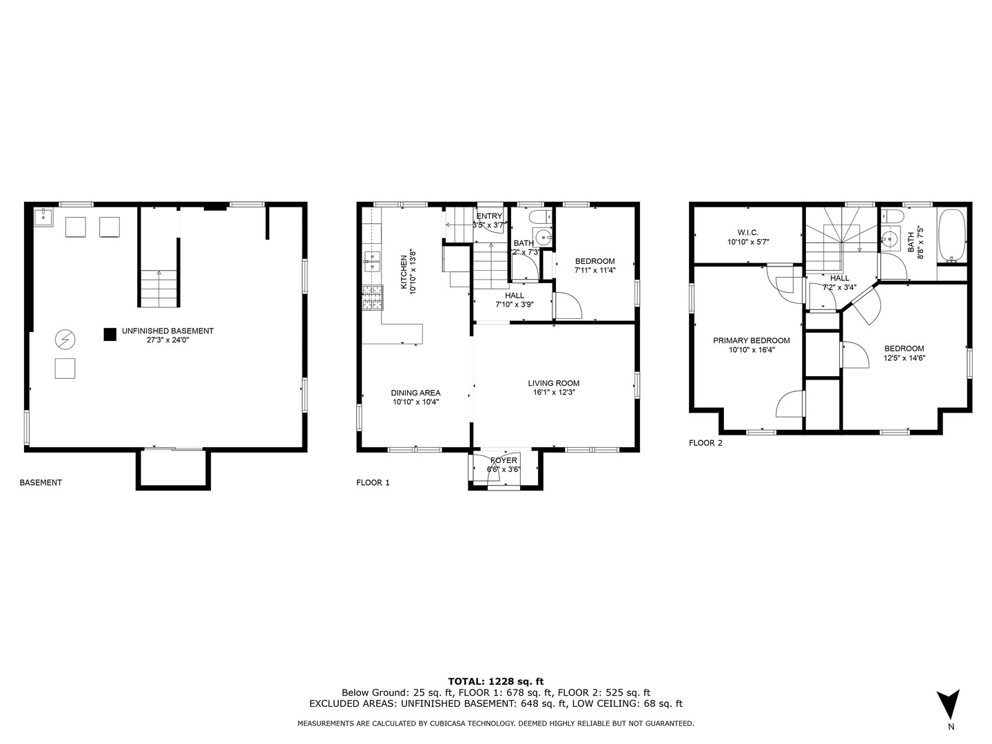 6410 Sinclair Avenue Berwyn, IL 60402 - Photo 28 of 31 a picture of a floor plan