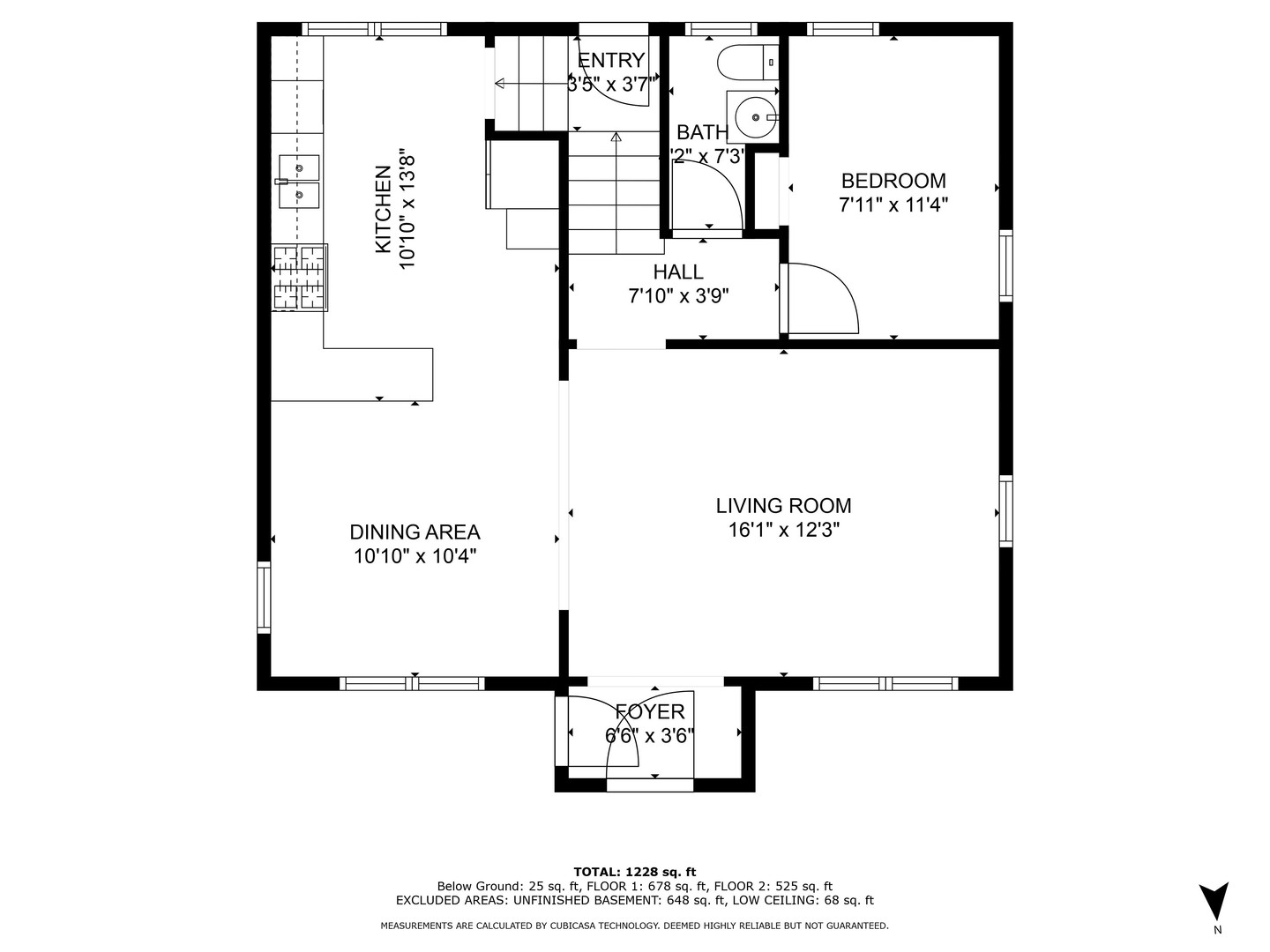 6410 Sinclair Avenue Berwyn, IL 60402 - Photo 29 of 31 a picture of a park with a bench