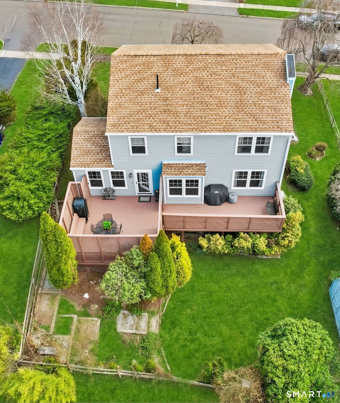 67 Sigwin Drive Fairfield, CT 06824 - Photo 30 of 31