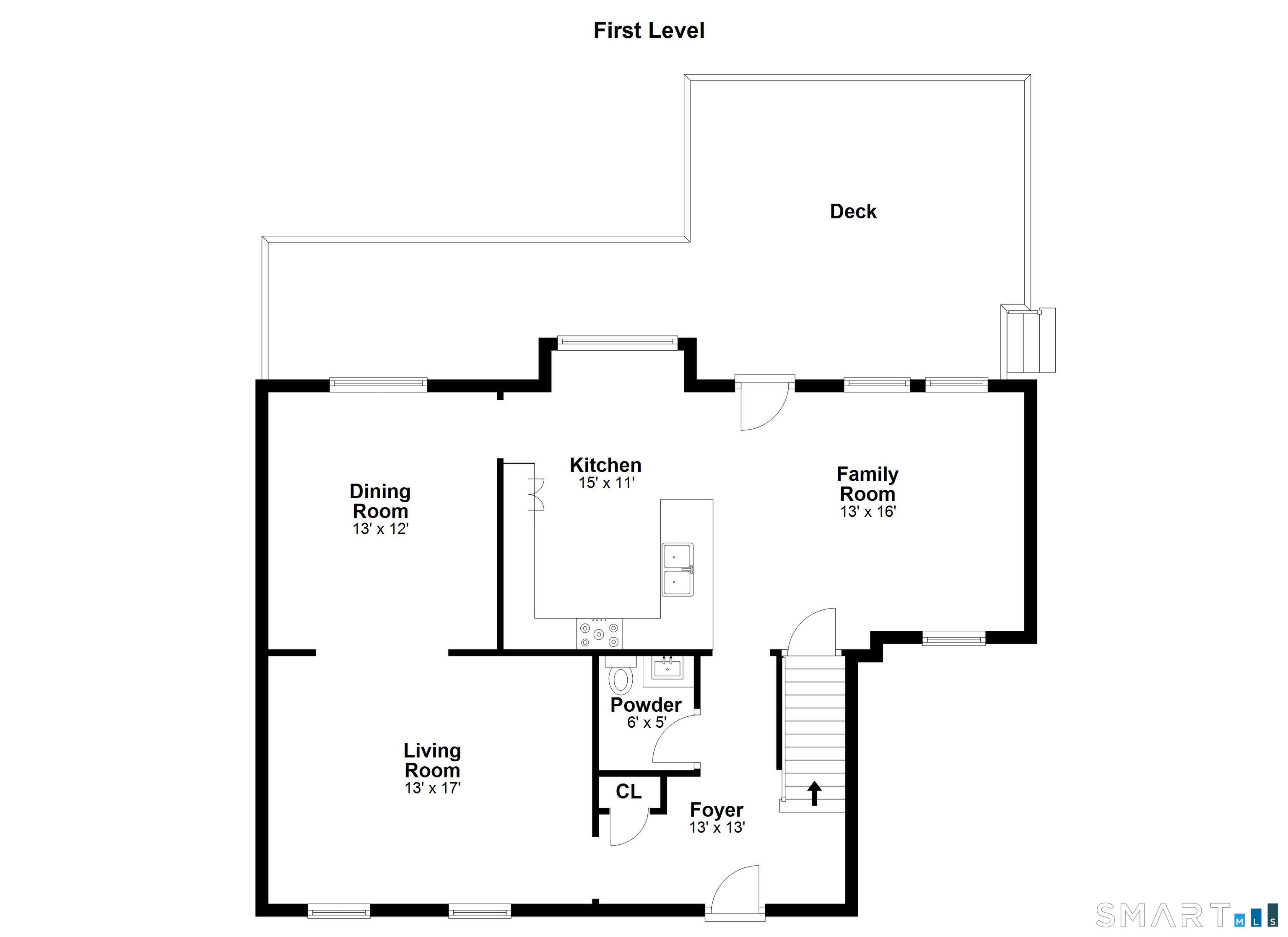 67 Sigwin Drive Fairfield, CT 06824 - Photo 3 of 31