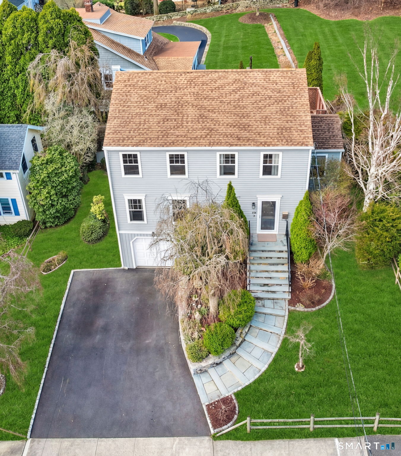 67 Sigwin Drive Fairfield, CT 06824 - Photo 31 of 31