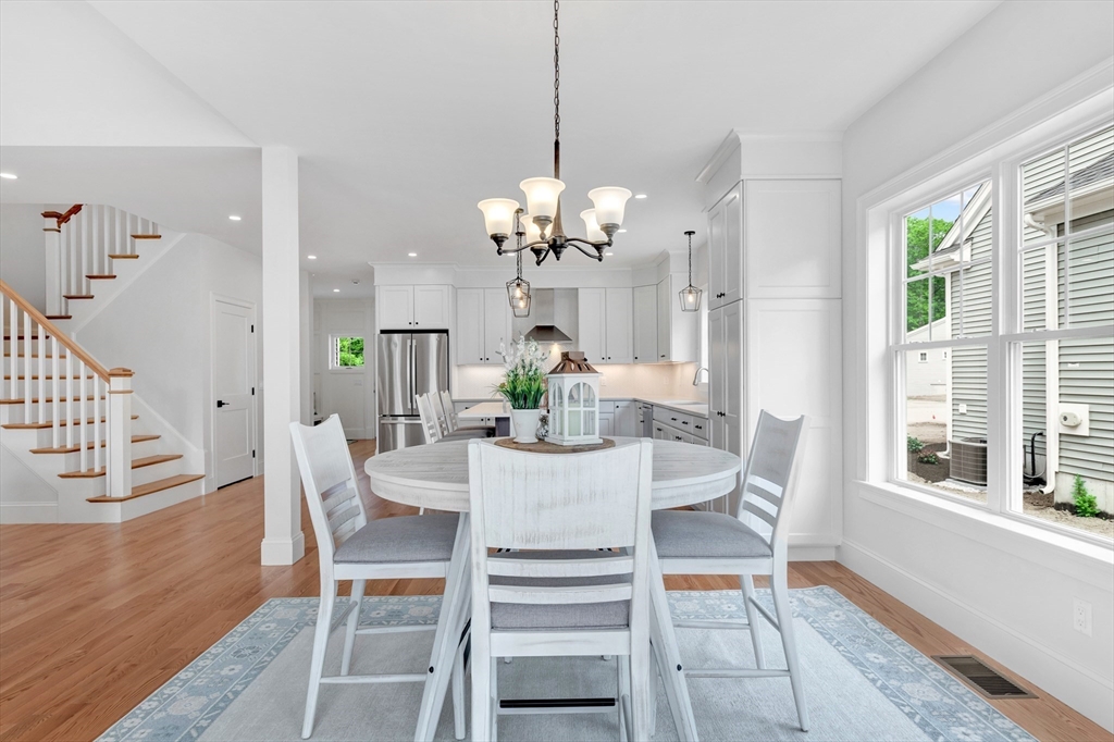 4 Weber Farm Road, Unit 4 Wrentham, MA 02093 - Photo 17 of 42