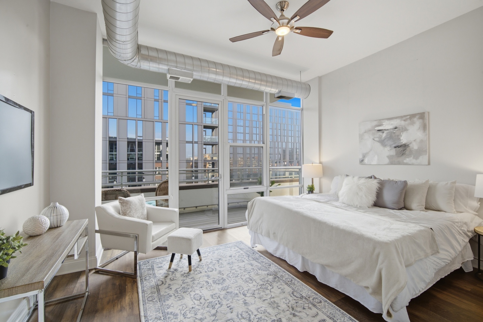 901 West Madison Street, Unit 919 Chicago, IL 60607 - Photo 11 of 23 Gallery Image 11