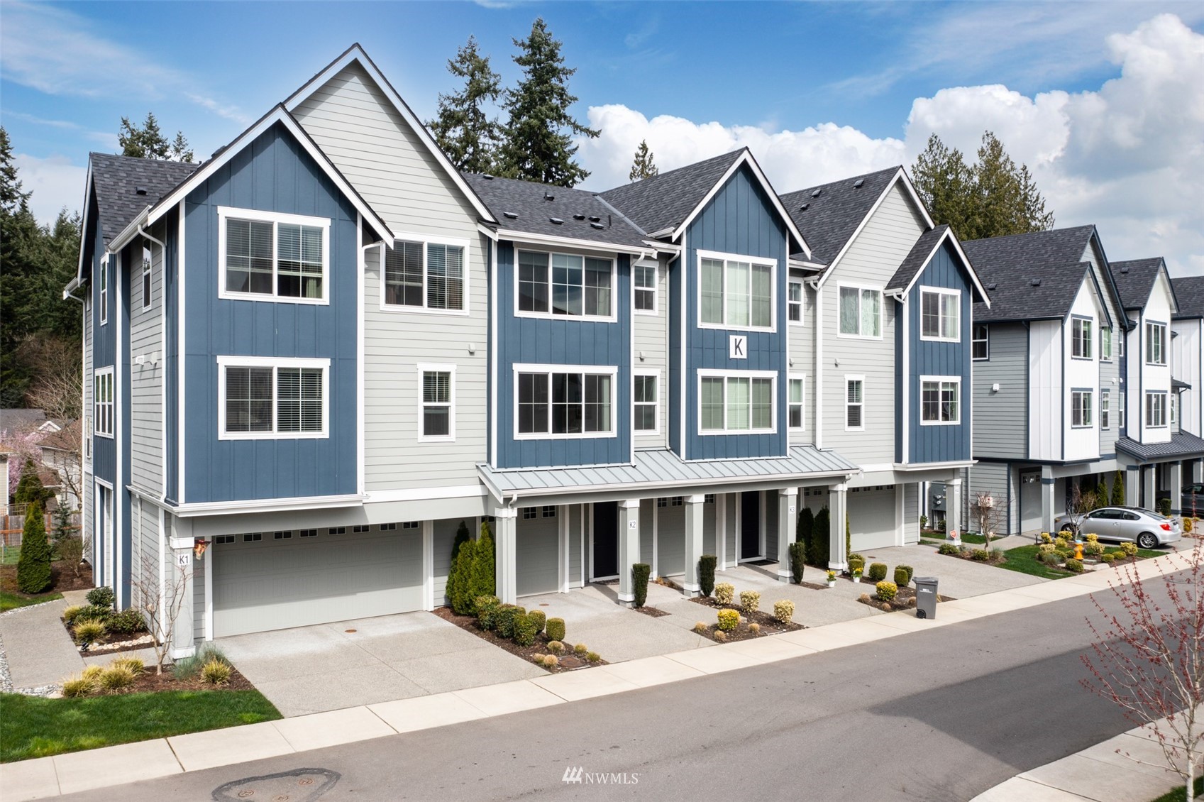 1621 Seattle Hill Road, Unit K2 Bothell, WA 98012 - Photo 1 of 34