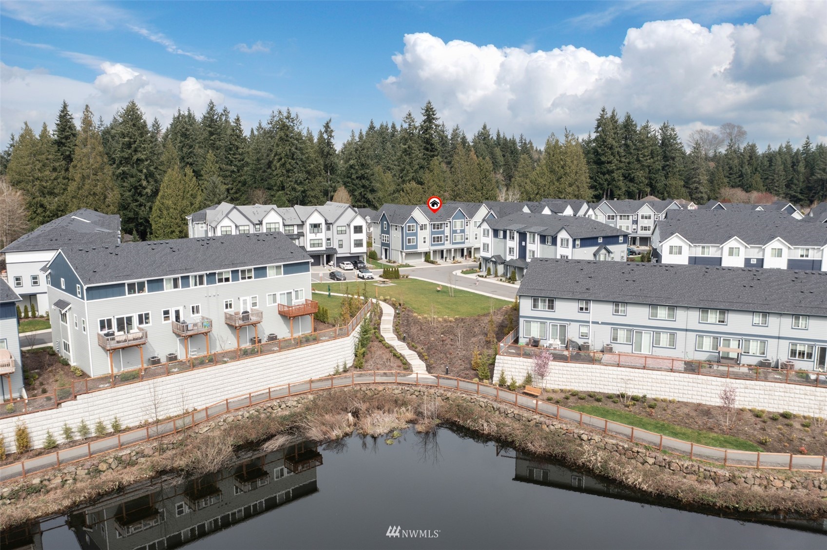 1621 Seattle Hill Road, Unit K2 Bothell, WA 98012 - Photo 30 of 34
