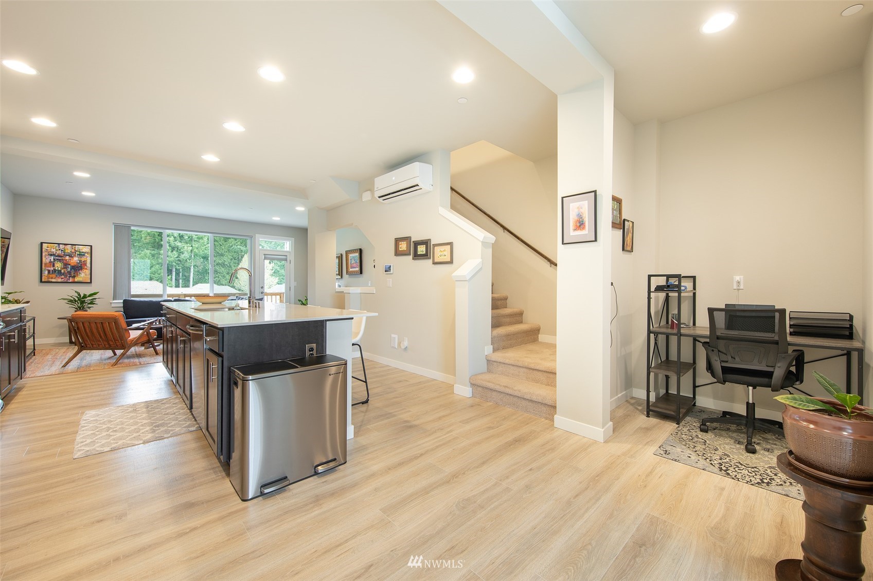 1621 Seattle Hill Road, Unit K2 Bothell, WA 98012 - Photo 8 of 34