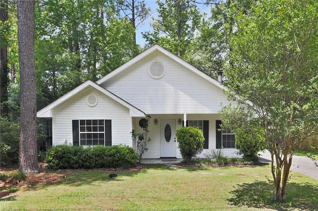 2412 Rue Toulander Street Mandeville, LA 70448 - Photo 1 of 16 Gallery Image 1