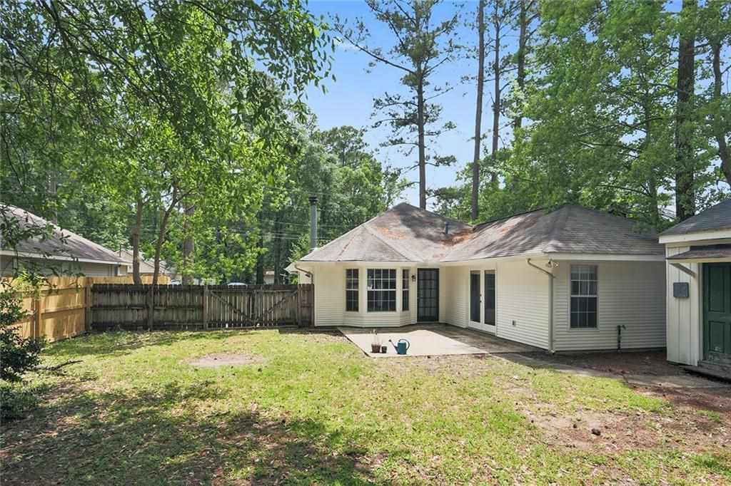 2412 Rue Toulander Street Mandeville, LA 70448 - Photo 14 of 16 Gallery Image 14