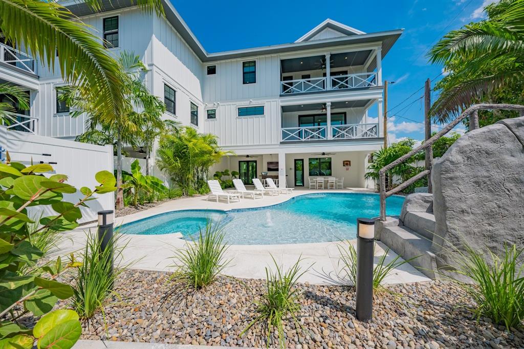 6910 Midnight Pass Road, Unit B Sarasota, FL 34242 - Photo 4 of 48
