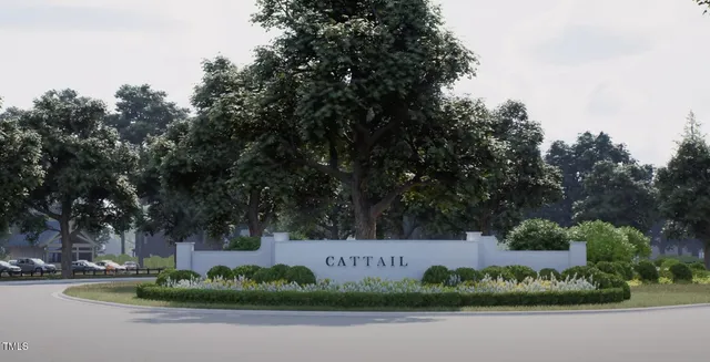 $644,700 | 201 Charlotte Knoll Street, Zebulon, NC 27597