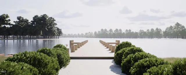 $644,700 | 201 Charlotte Knoll Street, Zebulon, NC 27597