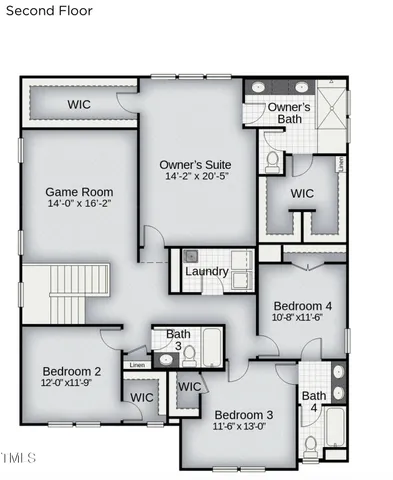 $644,700 | 201 Charlotte Knoll Street, Zebulon, NC 27597