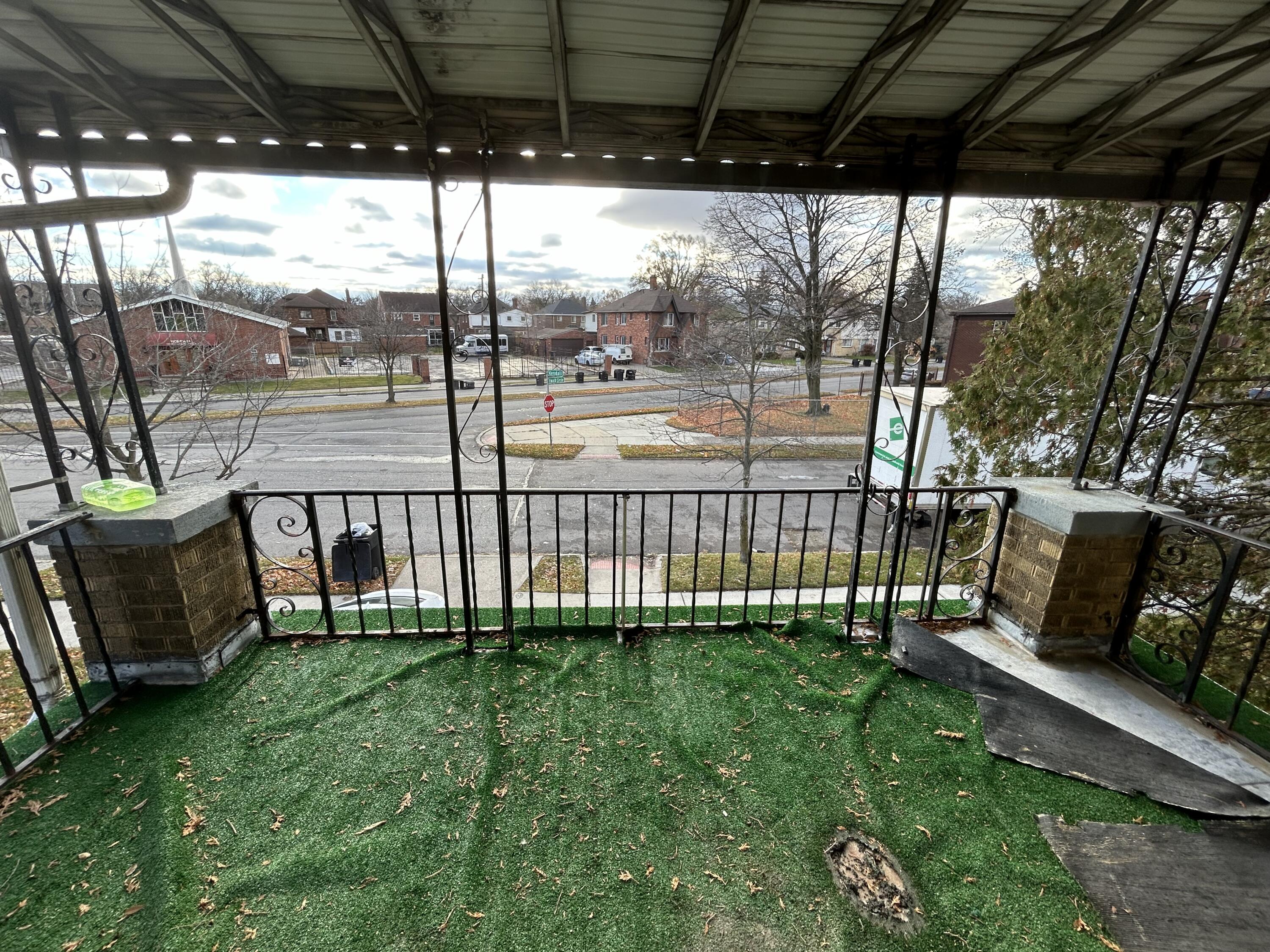 2960 Kendall Street, Unit UPPR Detroit, MI 48238 - Photo 13 of 13 IMG_0200