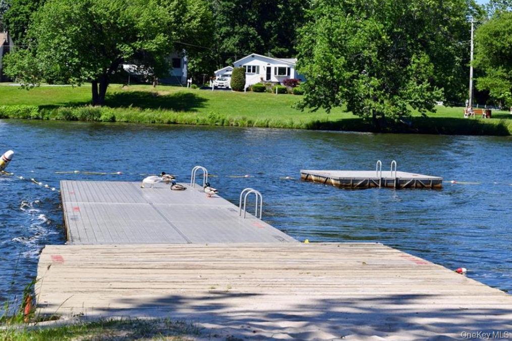 20 Heathcote Road Carmel, NY 10512 - Photo 24 of 31 Reisdents here enjoy 7 beaches, swimming, basketball, non-motorized boating.