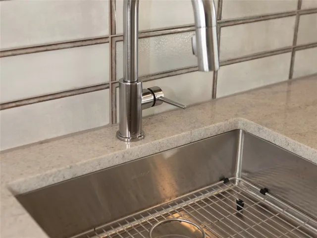 a view of a air conditioner