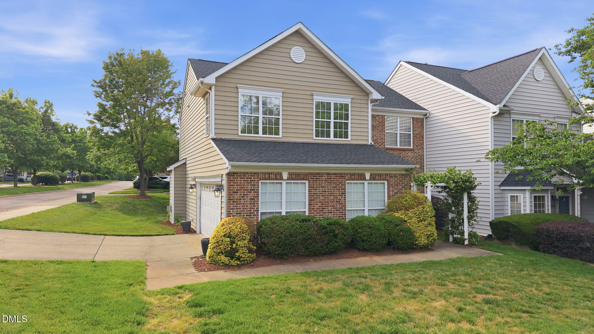 10631 Edmundson Avenue Raleigh, NC 27614 - Photo 2 of 44 4-web-or-mls-DJI_20260508173530_0292_D