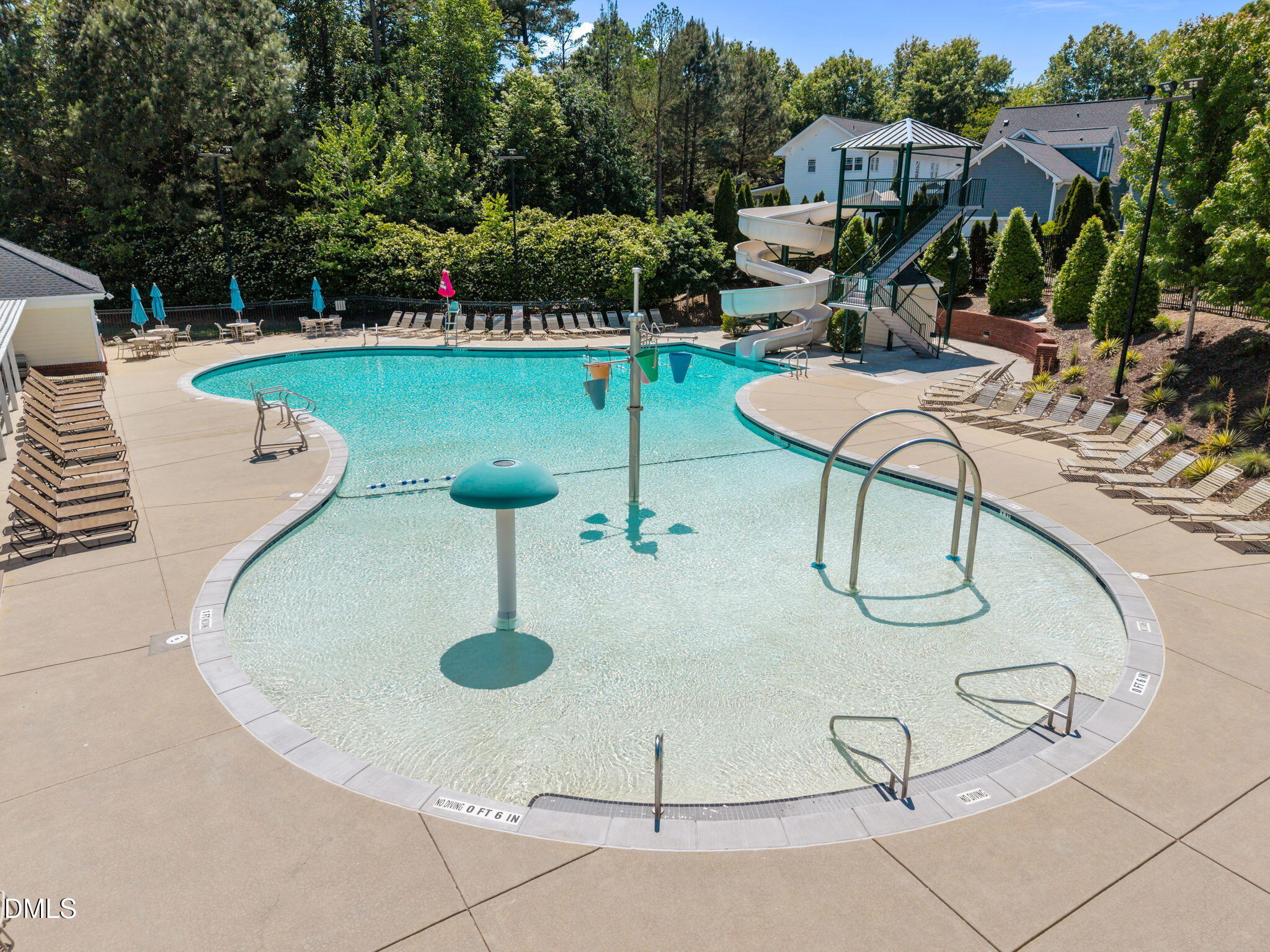 10631 Edmundson Avenue Raleigh, NC 27614 - Photo 37 of 44 Bedford kid pool