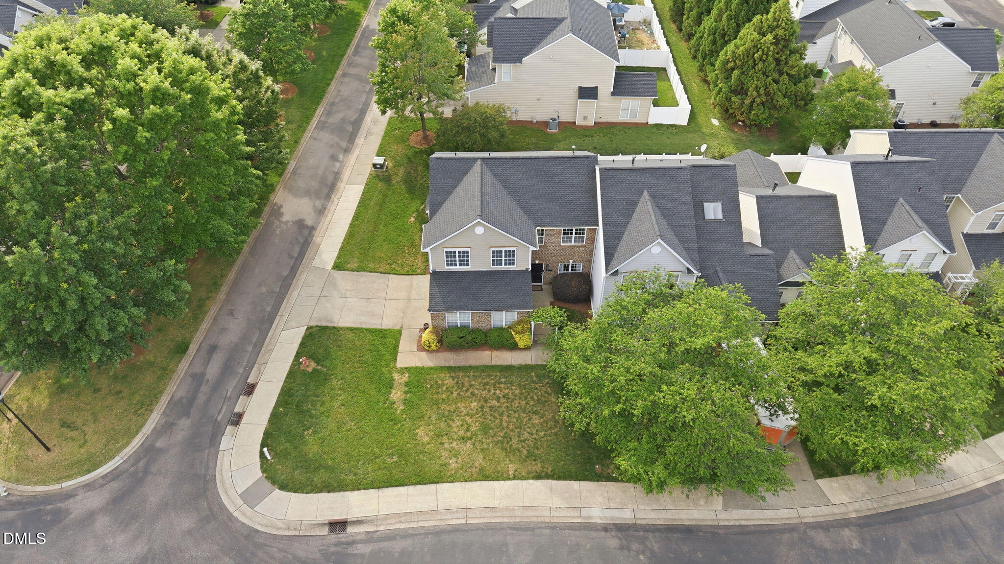 10631 Edmundson Avenue Raleigh, NC 27614 - Photo 4 of 44 8-web-or-mls-DJI_20260508173658_0296_D