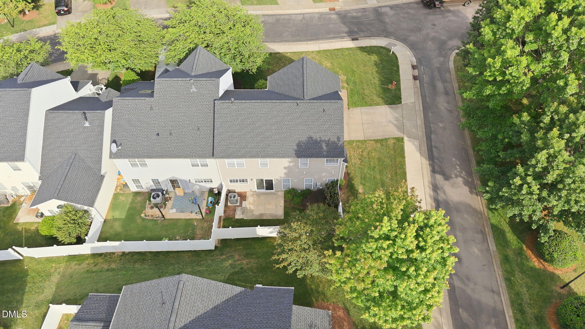 10631 Edmundson Avenue Raleigh, NC 27614 - Photo 5 of 44 12-web-or-mls-DJI_20260508173757_0300_D